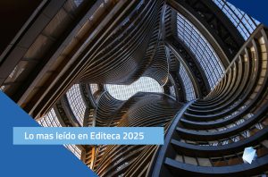 mejores artículos Editeca