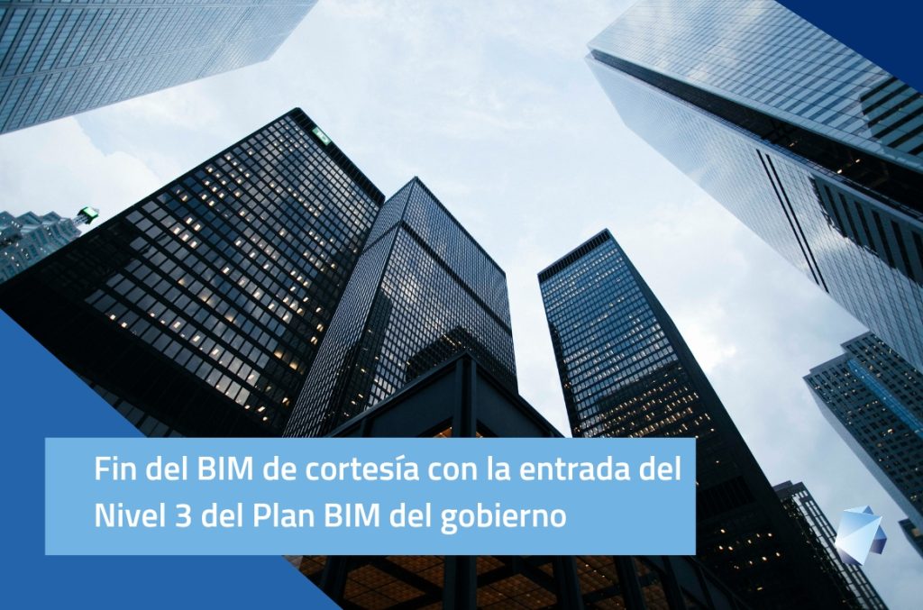 Plan BIM del gobierno