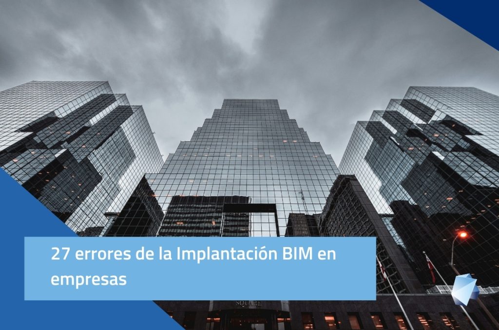 implantación BIM