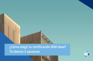 certificación BIM