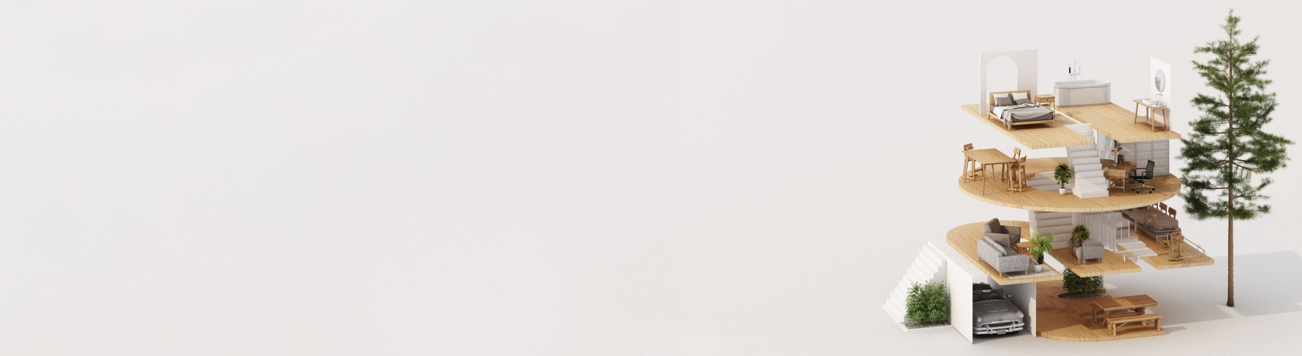 Curso IA en Arquitectura: Render y Portfolio