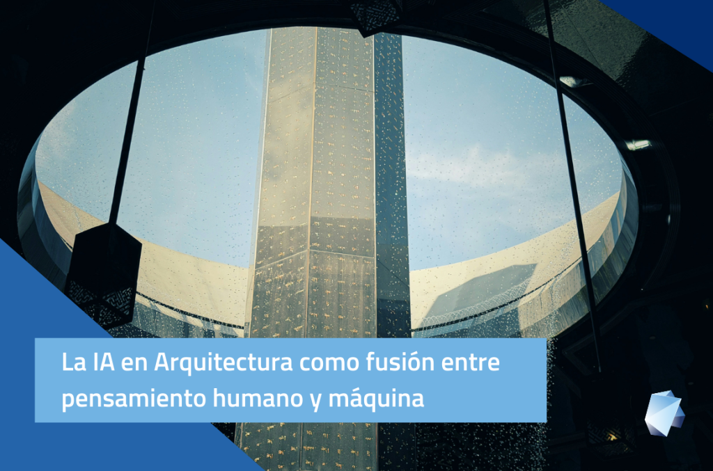 IA en Arquitectura