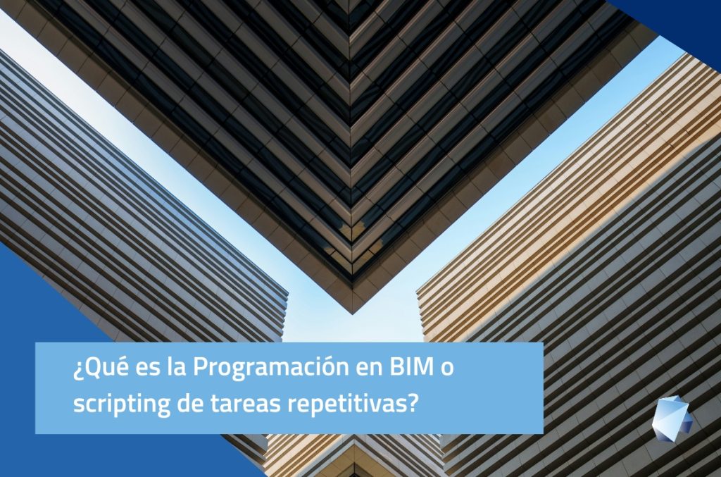 Programación en BIM