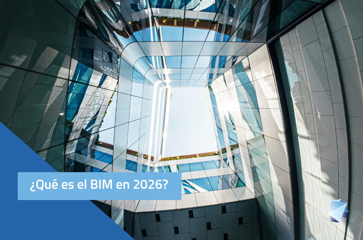 ¿Qué es el BIM en 2026?