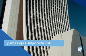 mejor curso BIM