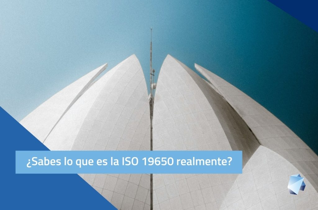 ISO 19650