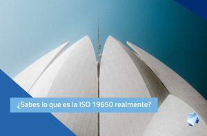 ISO 19650