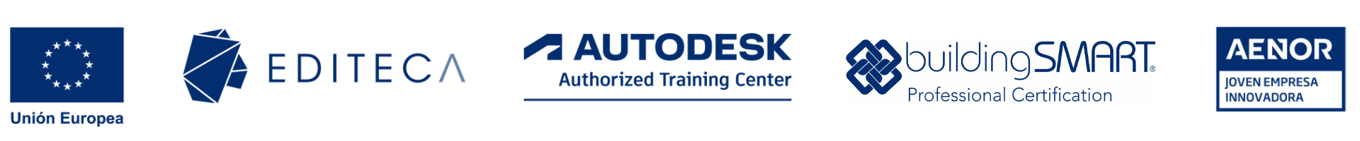 logos pfp implantacion