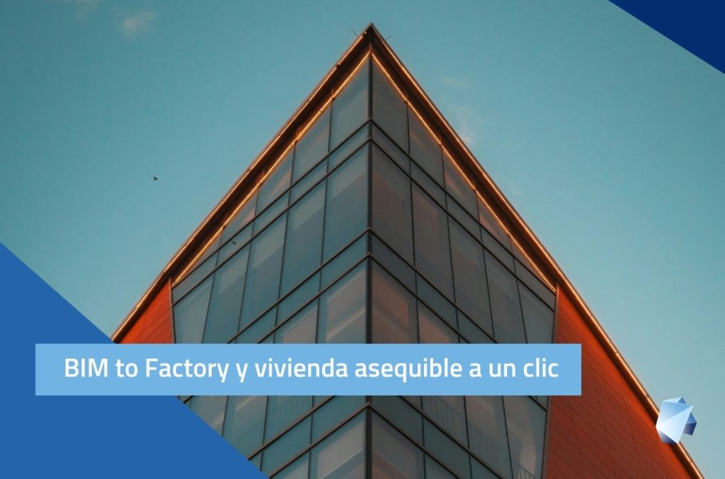 BIM to factory