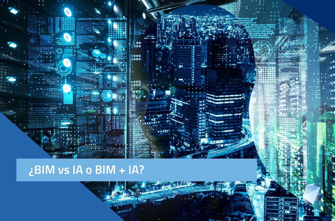 BIM vs IA o BIM + IA