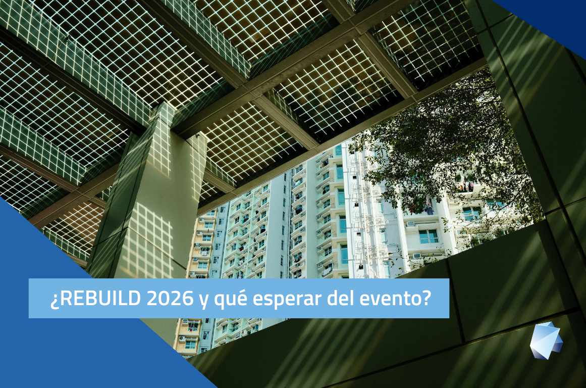 ¿REBUILD 2026 y qué esperar del evento?