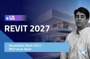 MCP IA en Revit 2027