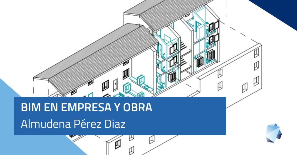Portada Proyecto BIM EN EMPRESA Y OBRA
