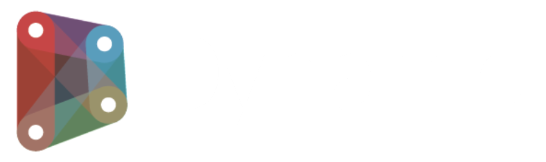 LOGO DYNAMO BLANCO