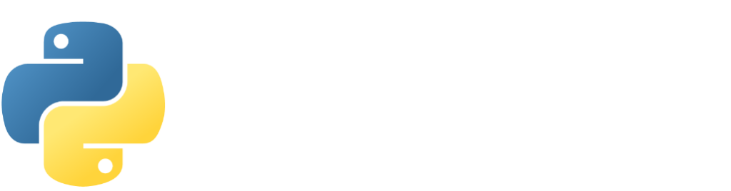 logo python