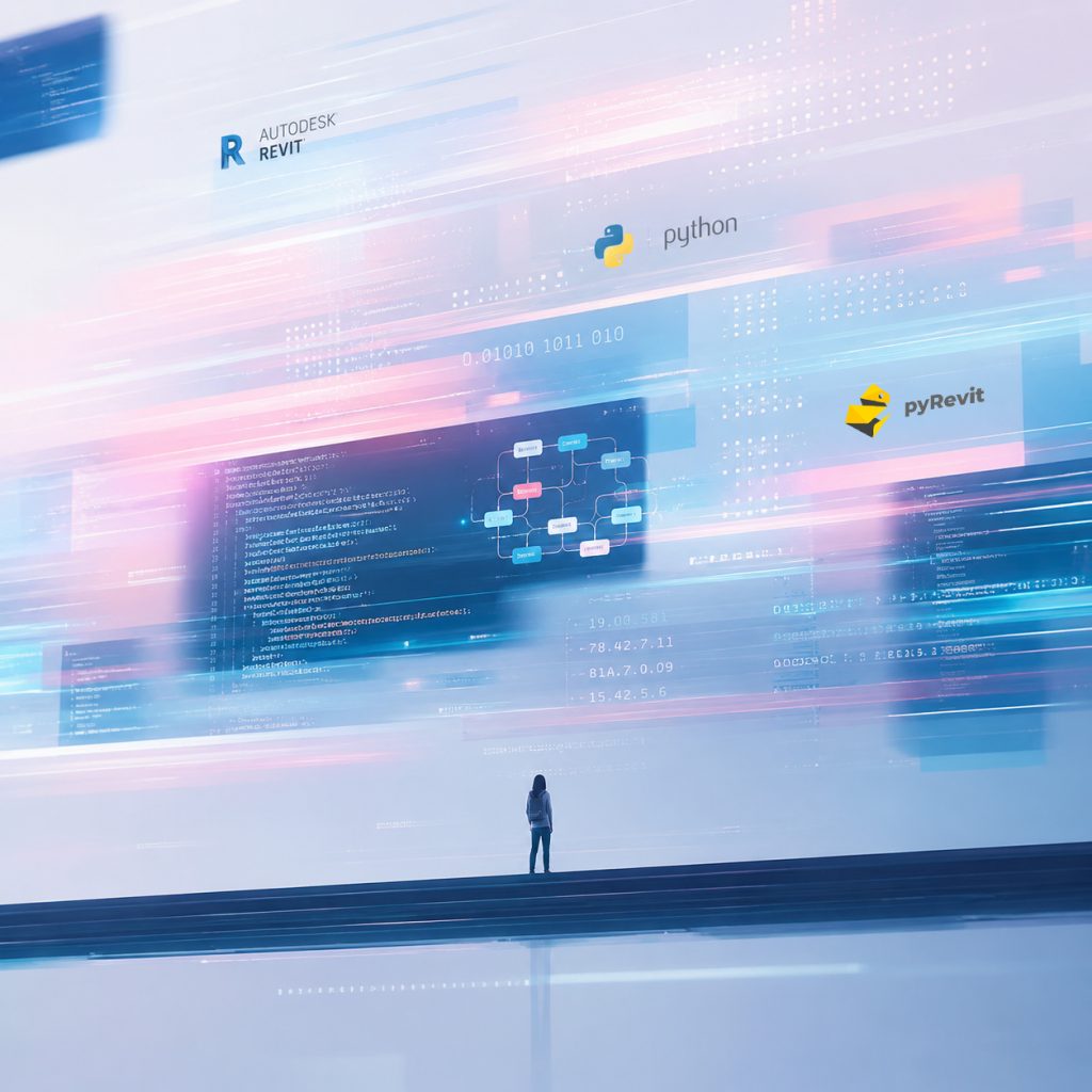 portada curso PyRevit