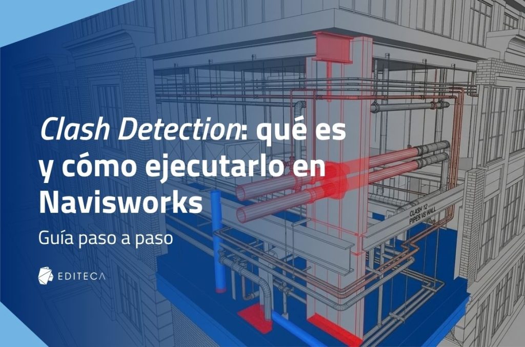 Clash Detection imagen