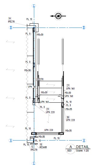 Advance Steel 3