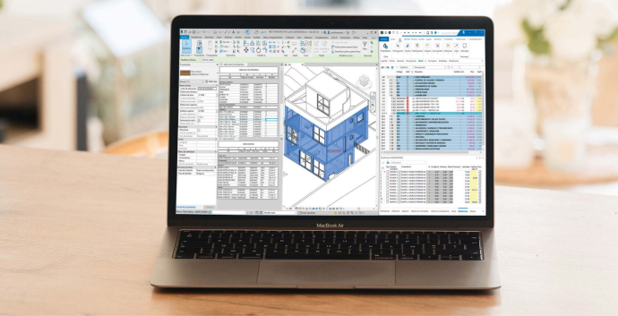 Cost-It para Revit