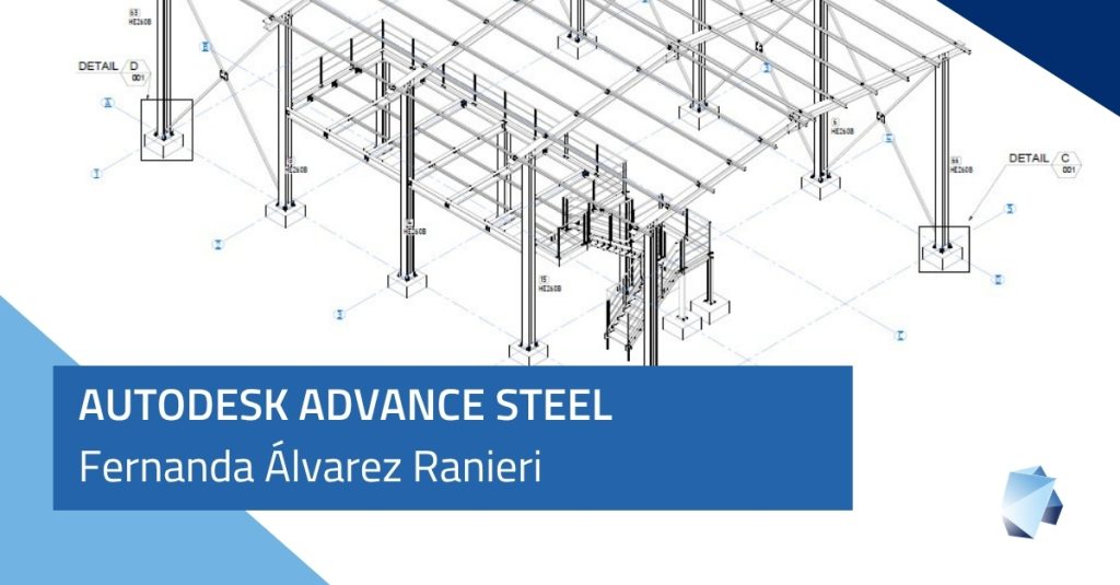 Portada Proyecto ADAVENCE STEEL