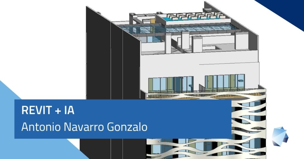 Portada Proyecto Revit IA
