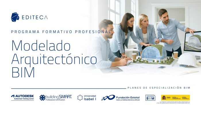 Modelado BIM